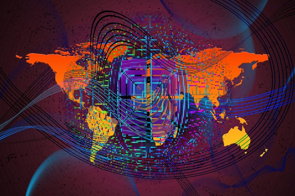 Uso dei modelli predittivi nella geopolitica