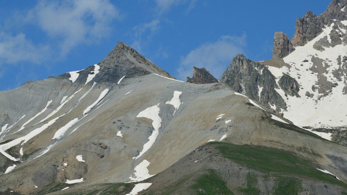 Acrofobia: metodi per superare la paura dell'altezza in montagna