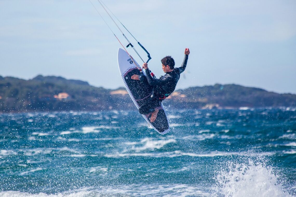 Le migliori spiagge per fare kitesurf in Europa